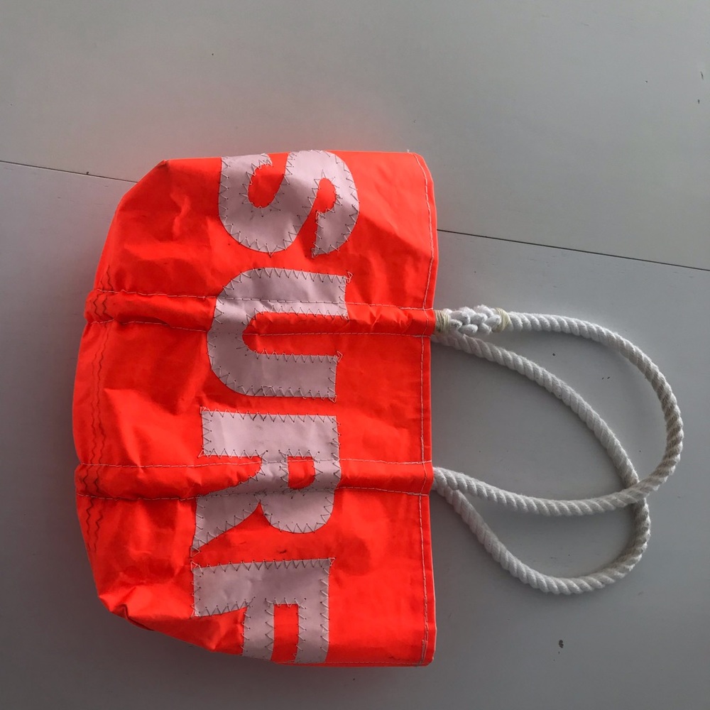 “SURF” Tote